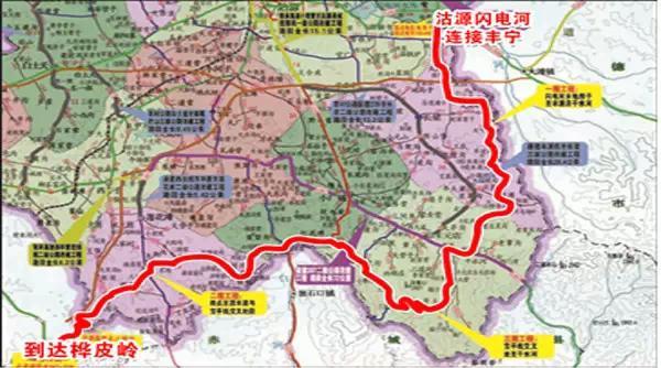 京北第一草原天路（史上最强版草原天路攻略）(20)