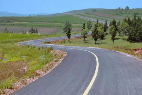 京北第一草原天路（史上最强版草原天路攻略）(46)