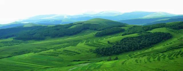 京北第一草原天路（史上最强版草原天路攻略）(2)