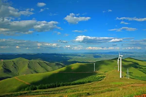 京北第一草原天路（史上最强版草原天路攻略）(36)