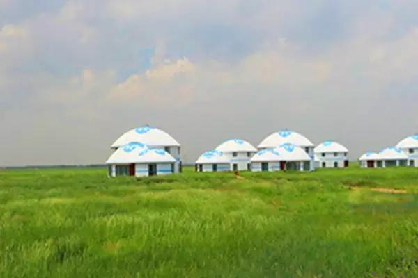 京北第一草原天路（史上最强版草原天路攻略）(5)