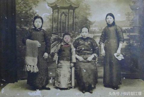 民国灌州传奇丨灌县最后的忤逆案剐刑始末（完整版）