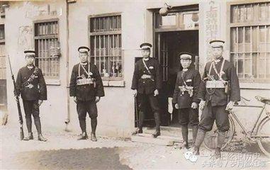 民国灌州传奇丨灌县最后的忤逆案剐刑始末（完整版）