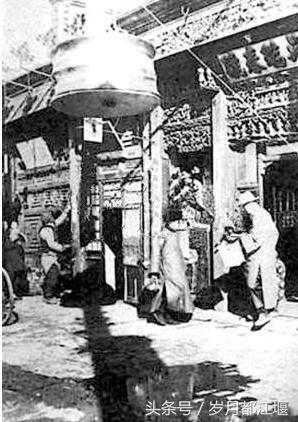 民国灌州传奇丨灌县最后的忤逆案剐刑始末（完整版）