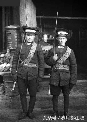 民国灌州传奇丨灌县最后的忤逆案剐刑始末（完整版）