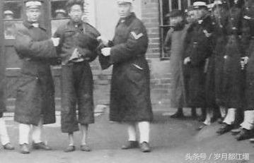 民国灌州传奇丨灌县最后的忤逆案剐刑始末（完整版）