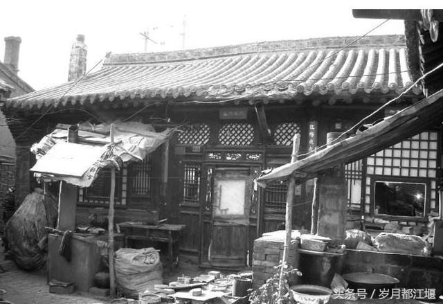 民国灌州传奇丨灌县最后的忤逆案剐刑始末（完整版）