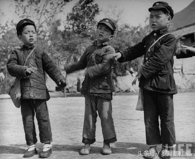 民国灌州传奇丨灌县最后的忤逆案剐刑始末（完整版）