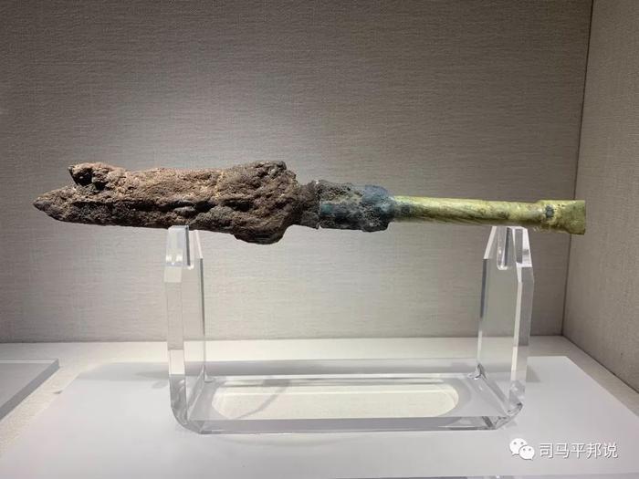 虢国钩沉：周天子的铁甲卫道者