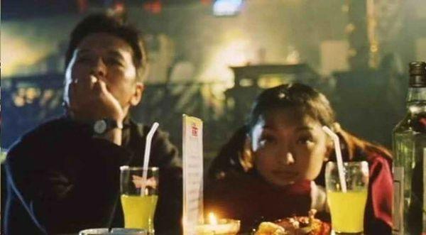 黄家驹张国荣合影曝光:看完这30组照片,才知岁月没有饶过任何人