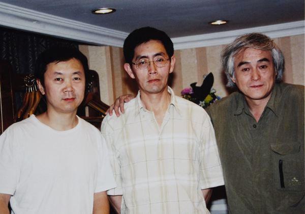 黄家驹张国荣合影曝光:看完这30组照片,才知岁月没有饶过任何人