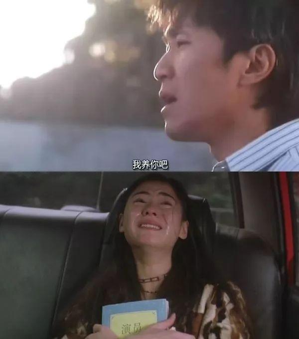 黄家驹张国荣合影曝光:看完这30组照片,才知岁月没有饶过任何人