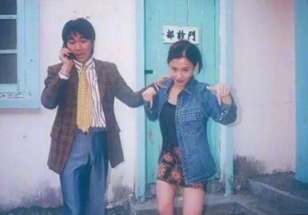 黄家驹张国荣合影曝光:看完这30组照片,才知岁月没有饶过任何人