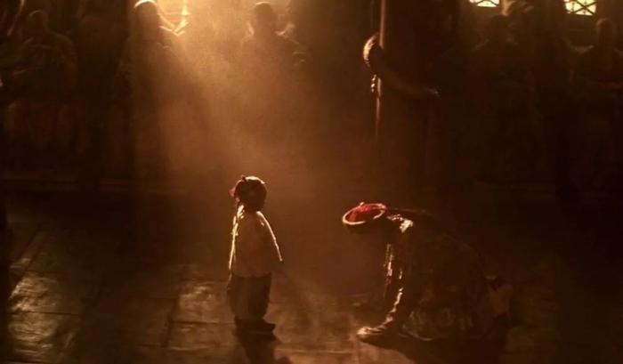 黄家驹张国荣合影曝光:看完这30组照片,才知岁月没有饶过任何人