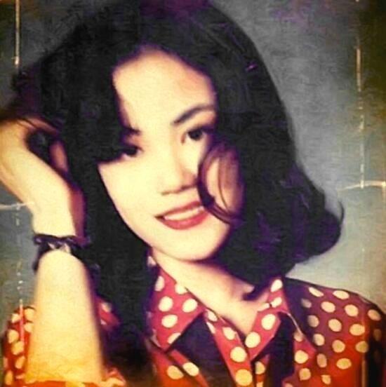 黄家驹张国荣合影曝光:看完这30组照片,才知岁月没有饶过任何人