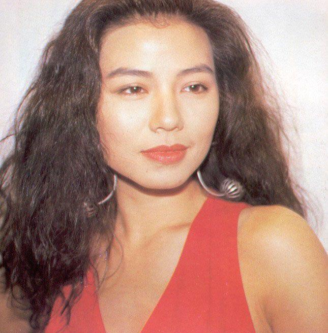 黄家驹张国荣合影曝光:看完这30组照片,才知岁月没有饶过任何人