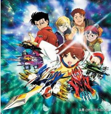 tvb历年卡通片(童年记忆-TVBATV动画大回忆)(12)