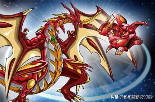 tvb历年卡通片(童年记忆-TVBATV动画大回忆)(51)