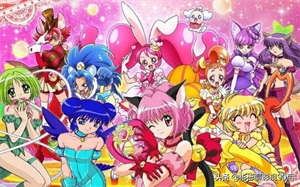 tvb历年卡通片(童年记忆-TVBATV动画大回忆)(76)