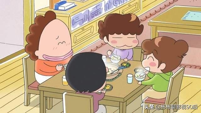 tvb历年卡通片(童年记忆-TVBATV动画大回忆)(25)