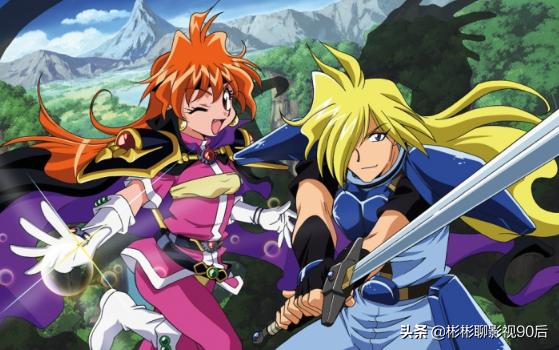 tvb历年卡通片(童年记忆-TVBATV动画大回忆)(75)