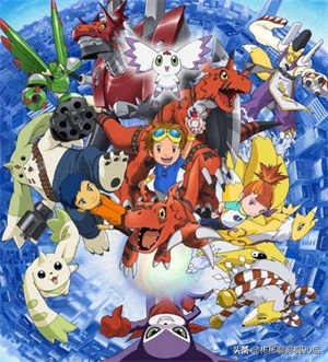 tvb历年卡通片(童年记忆-TVBATV动画大回忆)(34)