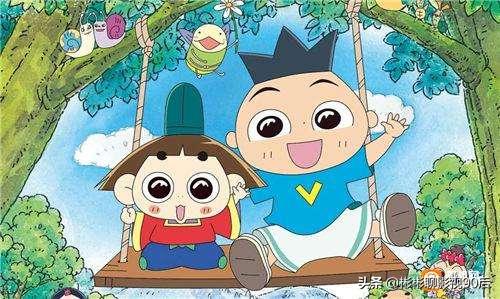 tvb历年卡通片(童年记忆-TVBATV动画大回忆)(88)