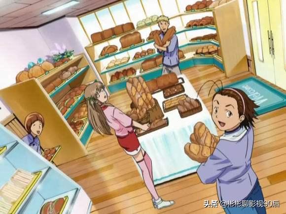 tvb历年卡通片(童年记忆-TVBATV动画大回忆)(16)