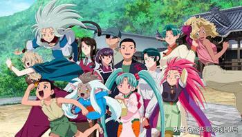 tvb历年卡通片(童年记忆-TVBATV动画大回忆)(79)