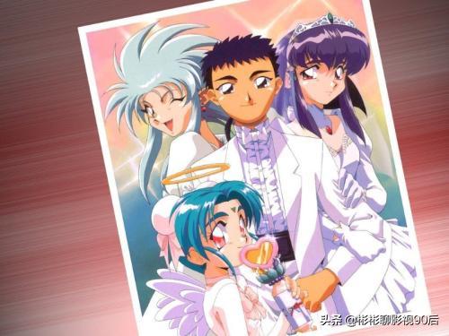 tvb历年卡通片(童年记忆-TVBATV动画大回忆)(78)