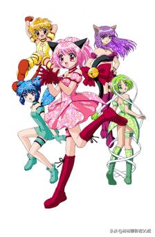 tvb历年卡通片(童年记忆-TVBATV动画大回忆)(77)