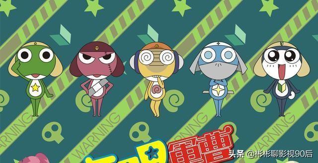 tvb历年卡通片(童年记忆-TVBATV动画大回忆)(15)