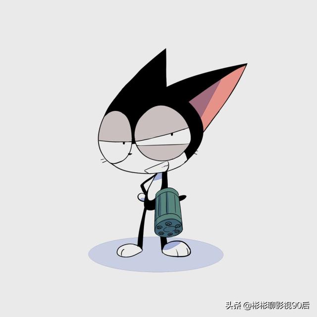 tvb历年卡通片(童年记忆-TVBATV动画大回忆)(85)