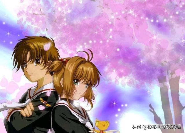 tvb历年卡通片(童年记忆-TVBATV动画大回忆)(97)