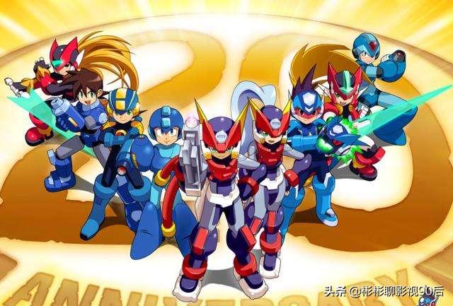 tvb历年卡通片(童年记忆-TVBATV动画大回忆)(30)