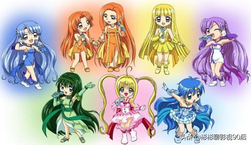 tvb历年卡通片(童年记忆-TVBATV动画大回忆)(92)