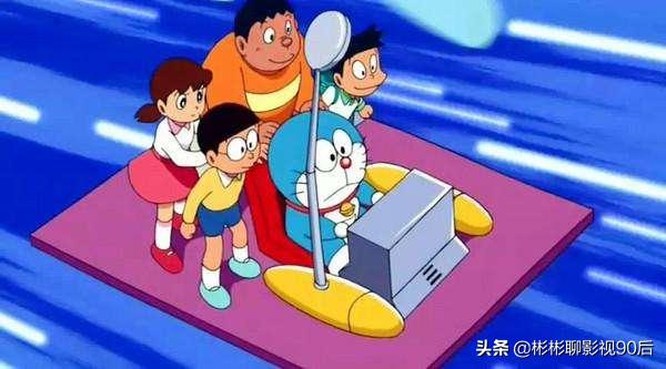 tvb历年卡通片(童年记忆-TVBATV动画大回忆)(101)