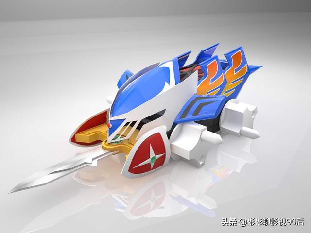 tvb历年卡通片(童年记忆-TVBATV动画大回忆)(13)