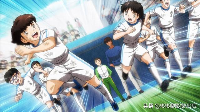 tvb历年卡通片(童年记忆-TVBATV动画大回忆)(64)