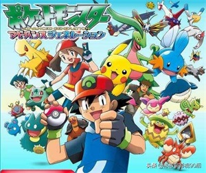 tvb历年卡通片(童年记忆-TVBATV动画大回忆)(20)