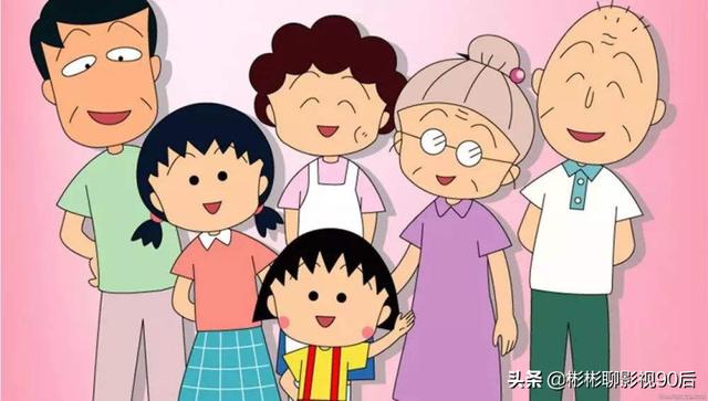 tvb历年卡通片(童年记忆-TVBATV动画大回忆)(94)