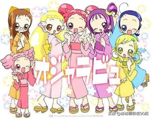 tvb历年卡通片(童年记忆-TVBATV动画大回忆)(19)