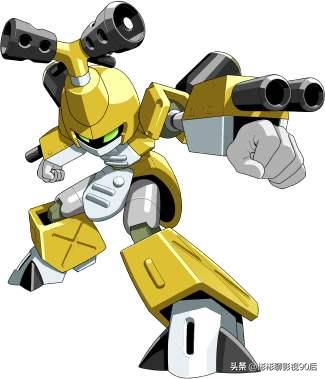 tvb历年卡通片(童年记忆-TVBATV动画大回忆)(90)