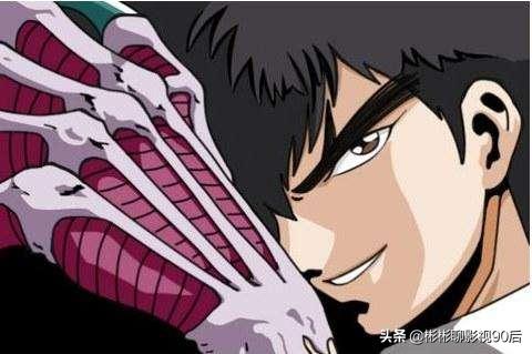 tvb历年卡通片(童年记忆-TVBATV动画大回忆)(81)