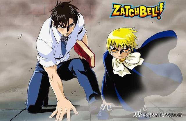 tvb历年卡通片(童年记忆-TVBATV动画大回忆)(36)