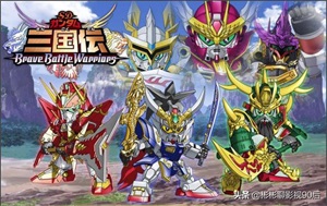 tvb历年卡通片(童年记忆-TVBATV动画大回忆)(87)