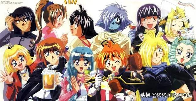 tvb历年卡通片(童年记忆-TVBATV动画大回忆)(74)