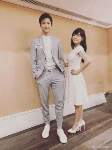 ​江宏杰生气原因曝光 与福原爱起冲突谈判一小时