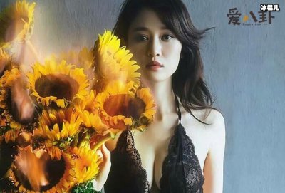 ​陈乔恩被曝怀孕，近期将与男友艾伦完婚