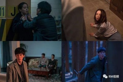 ​宋智孝，时隔17年回归的＂惊悚女王＂ 值得你的关注